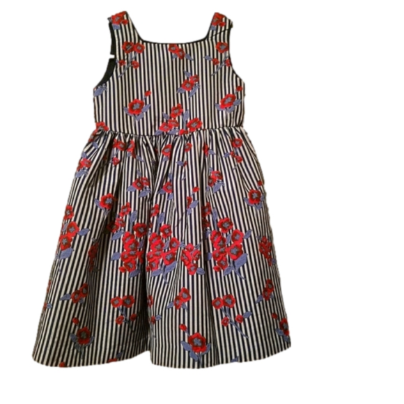 Pippa & Julie Other - Girls dress